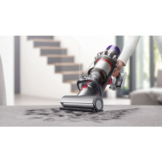 Dyson Cyclone V10 Absolute simsiz changyutgich - 4