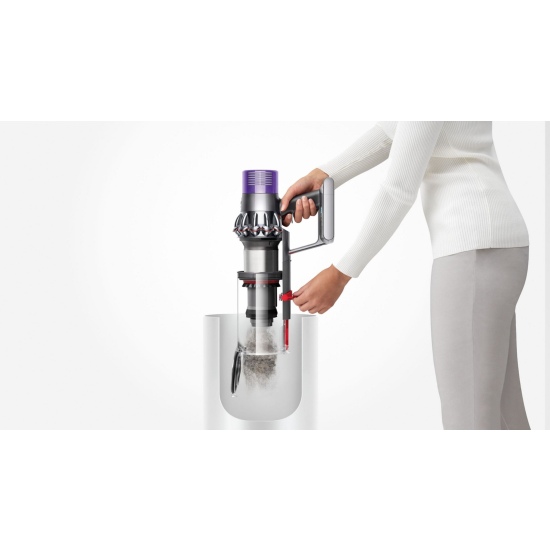 Dyson Cyclone V10 Absolute simsiz changyutgich - 6
