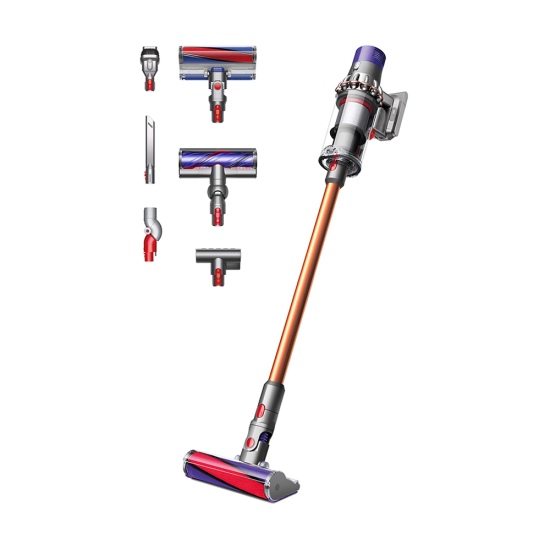 Dyson Cyclone V10 Absolute simsiz changyutgich - 0
