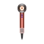 Dyson Supersonic Nural™ HD16 шаш кептіргіші, құлпынай-қола/нәзік-қызғылт - 1