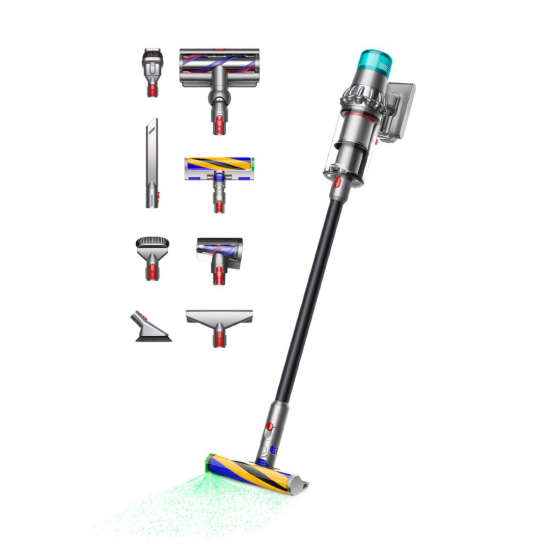 Dyson V15 Dyson V15 Detect Total Clean simsiz changyutgich - 0