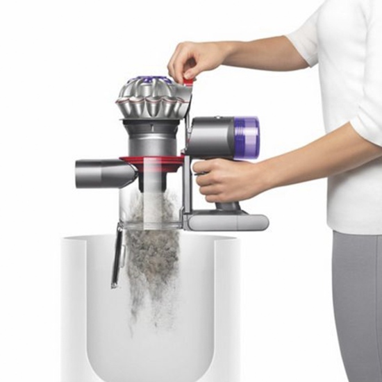 Dyson V8 сымсыз шаңсорғышы - 1