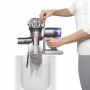 Dyson V8 сымсыз шаңсорғышы - 1