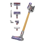 Dyson V8 сымсыз шаңсорғышы - 0