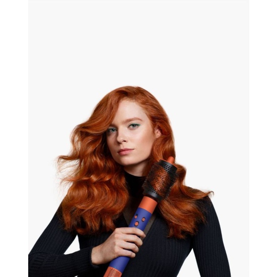 Стайлер Dyson Airwrap id HS08 Curly+Coily синий винк/топаз - 3