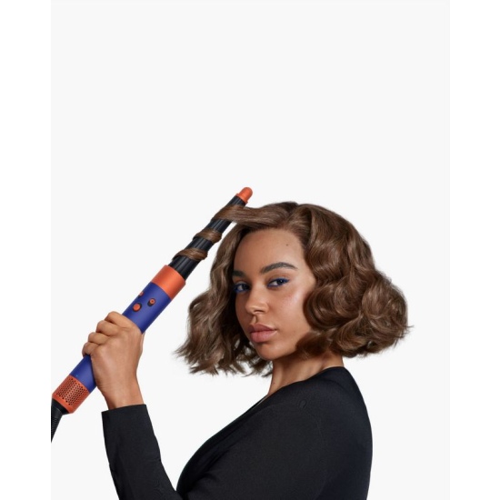 Стайлер Dyson Airwrap id HS08 Curly+Coily синий винк/топаз - 2