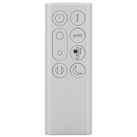 Очиститель воздуха Dyson TP08 (Pure Cool) - 8