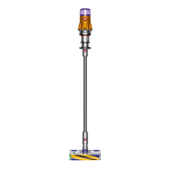Dyson V12 Detect Slim Absolute сымсыз шаңсорғышы - 2