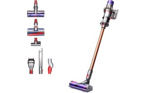 Dyson Cyclone V10 Absolute сымсыз шаңсорғышы Dyson Cyclone V10 Absolute сымсыз шаңсорғышы