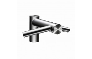 Смеситель c сушилкой Dyson Airblade Wash+Dry WD04 (низкая) Смеситель c сушилкой Dyson Airblade Wash+Dry WD04 (низкая)