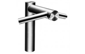 Смеситель c сушилкой Dyson Airblade Wash+Dry WD05 хром Смеситель c сушилкой Dyson Airblade Wash+Dry WD05 хром