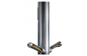 Сушилка для рук Dyson Airblade HU03 нержавеющая сталь Сушилка для рук Dyson Airblade HU03 нержавеющая сталь