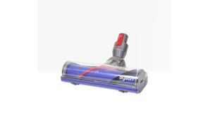 QR Электрощетка с прямым приводом SV10 QR Электрощетка с прямым приводом SV10