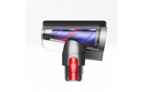 Мини-электрощетка с защитой от наматывания волос SV16, SV22 Мини-электрощетка с защитой от наматывания волос SV16, SV22