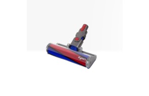 Насадка Fiuffy с мягким валиком SV14.SV17 (аналог 966489-12) Насадка Fiuffy с мягким валиком SV14.SV17 (аналог 966489-12)