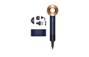 Фен Dyson Supersonic HD07 Берлинская лазурь Фен Dyson Supersonic HD07 Берлинская лазурь