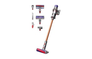 Dyson Cyclone V10 Absolute simsiz changyutgich Dyson Cyclone V10 Absolute simsiz changyutgich