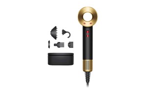 Фен Dyson HD07 Supersonic черный оникс/золото Фен Dyson HD07 Supersonic черный оникс/золото