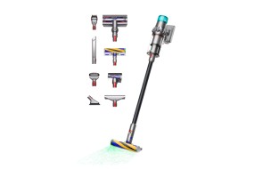 Dyson V15 Dyson V15 Detect Total Clean simsiz changyutgich Dyson V15 Dyson V15 Detect Total Clean simsiz changyutgich