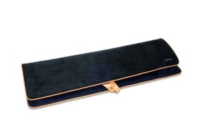 Чехол дорожный для выпрямителя Airstrait Dyson черный Чехол дорожный для выпрямителя Airstrait Dyson черный