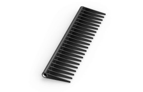 Расческа с редкими зубьями Dyson никель Расческа с редкими зубьями Dyson никель