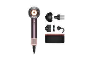 Фен Dyson HD16 Supersonic Nural сливовый Фен Dyson HD16 Supersonic Nural сливовый