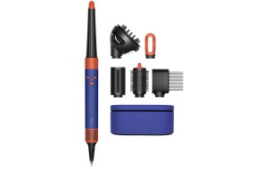 Стайлер Dyson Airwrap id HS08 Curly+Coily синий винк/топаз Стайлер Dyson Airwrap id HS08 Curly+Coily синий винк/топаз