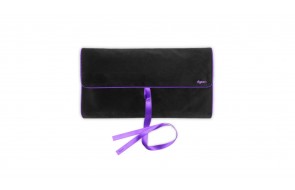 Чехол дорожный для стайлера Dyson Airwrap пурпурный Чехол дорожный для стайлера Dyson Airwrap пурпурный