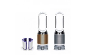 Фильтр Hepa Glass c угольным фильтром Dyson PH01 Фильтр Hepa Glass c угольным фильтром Dyson PH01
