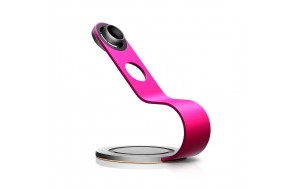 Подставка для фена Dyson Supersonic фуксия Подставка для фена Dyson Supersonic фуксия