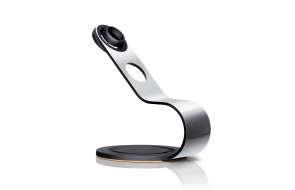 Подставка для фена Dyson Supersonic черный Подставка для фена Dyson Supersonic черный