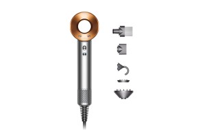 Фен Dyson HD07 Supersonic медный Фен Dyson HD07 Supersonic медный