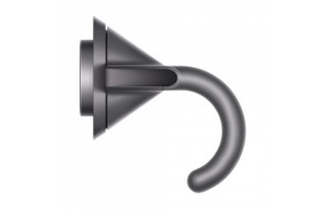 Насадка для непослушных волос Dyson Flyaway никель Насадка для непослушных волос Dyson Flyaway никель