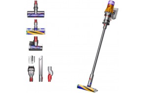Dyson V12 Detect Slim Absolute сымсыз шаңсорғышы Dyson V12 Detect Slim Absolute сымсыз шаңсорғышы