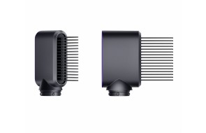 Насадка-гребень для стайлера Dyson Airwrap™ чёрный Насадка-гребень для стайлера Dyson Airwrap™ чёрный