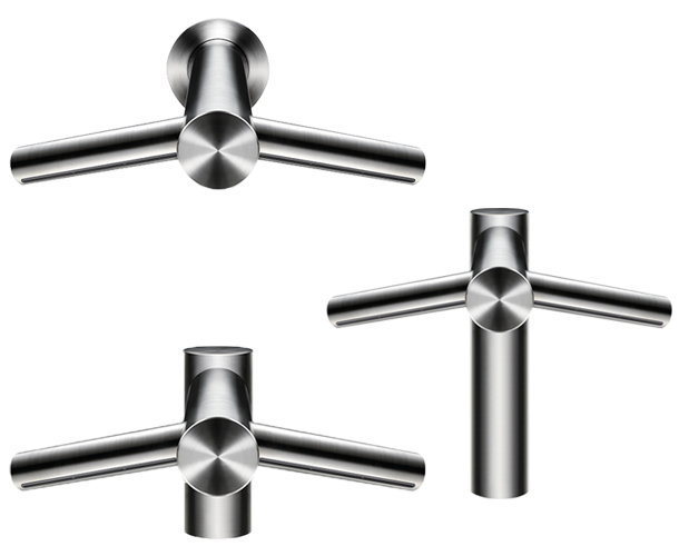 Поддержка вашей сушилки Dyson Airblade Wash+Dry