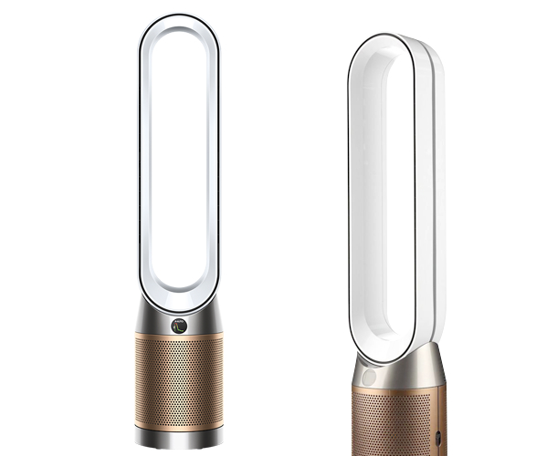 Поддержка вашего очистителя воздуха Dyson TP09 Purifier Cool Formaldehyde