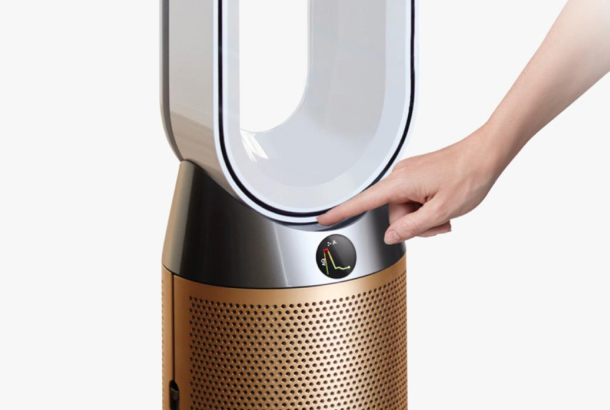 Как быстро и легко настроить и начать работу с очистителем.