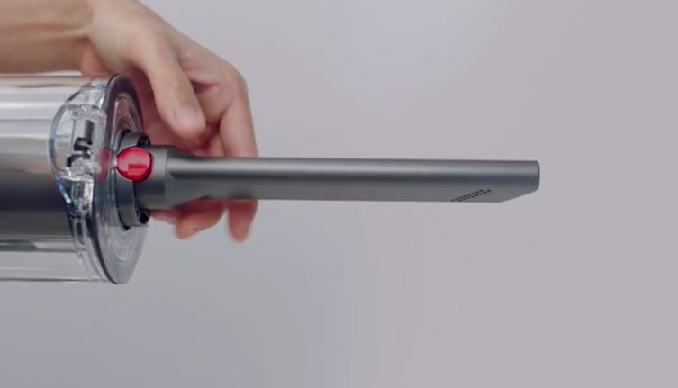 щелевая насадка